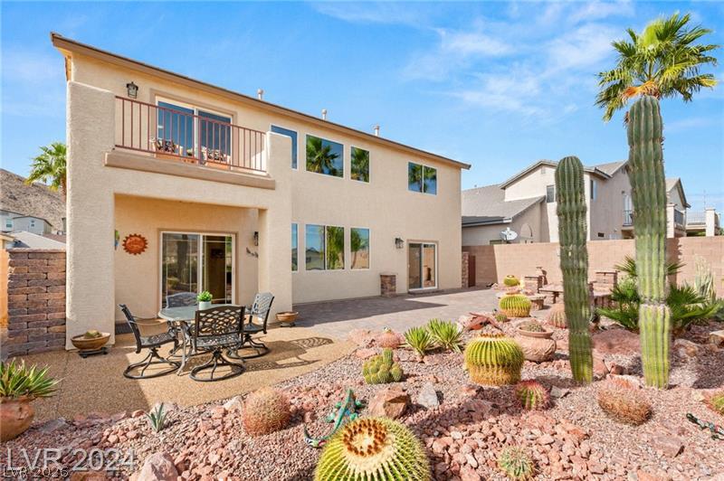 4224 Governors Hill Street Las Vegas NV 89129