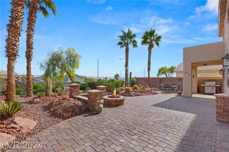 4224 Governors Hill Street Las Vegas NV 89129