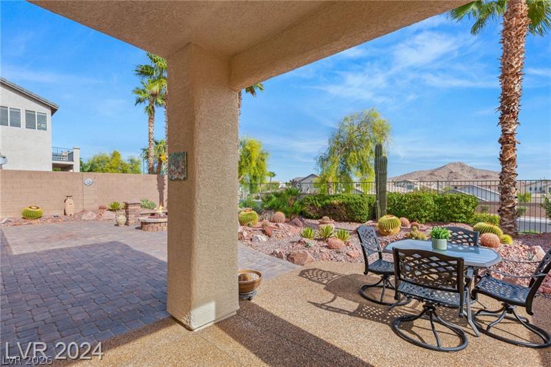 4224 Governors Hill Street Las Vegas NV 89129