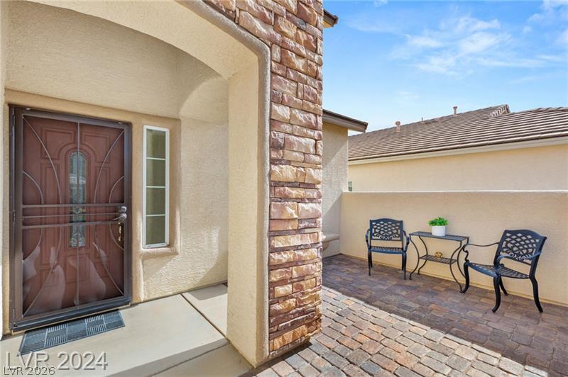 4224 Governors Hill Street Las Vegas NV 89129