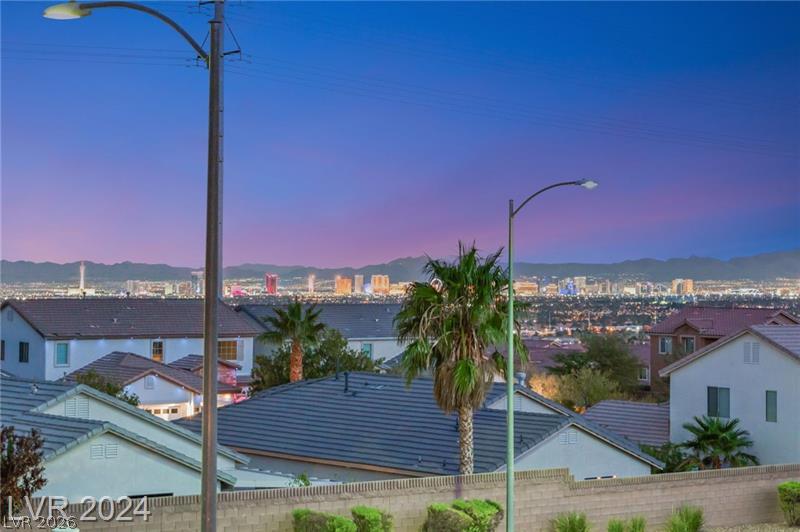 4224 Governors Hill Street Las Vegas NV 89129