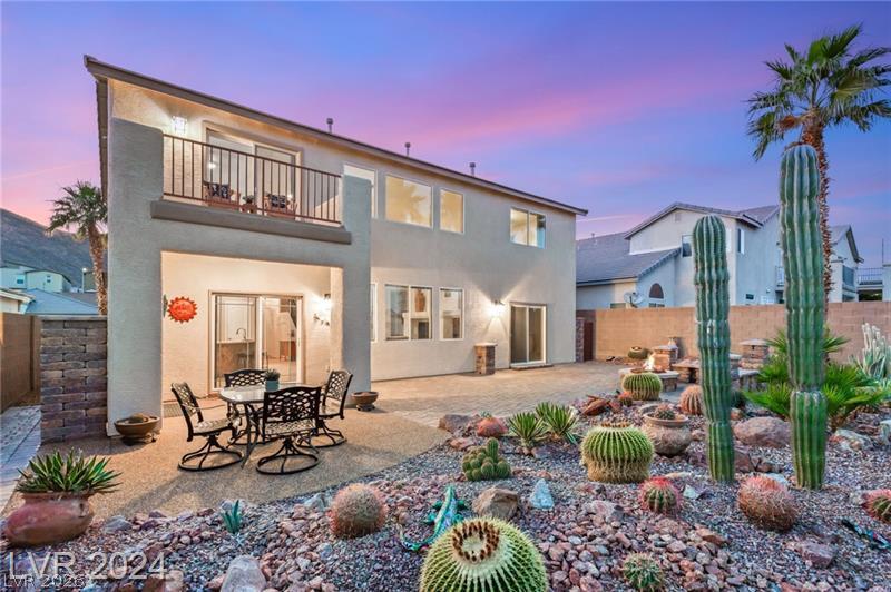 4224 Governors Hill Street Las Vegas NV 89129