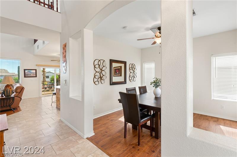 4224 Governors Hill Street Las Vegas NV 89129