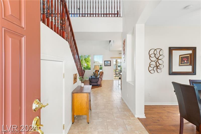 4224 Governors Hill Street Las Vegas NV 89129
