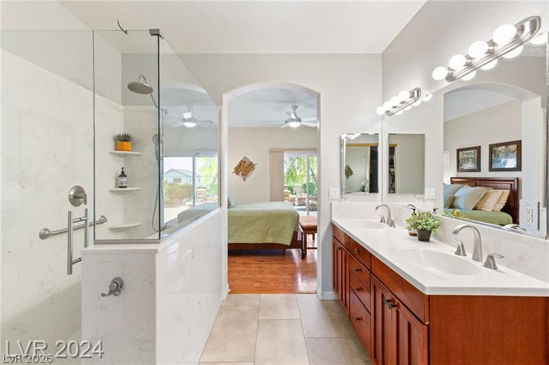 4224 Governors Hill Street Las Vegas NV 89129