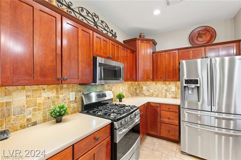 4224 Governors Hill Street Las Vegas NV 89129
