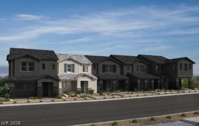 44 Hornbeck Lane Las Vegas NV 89138