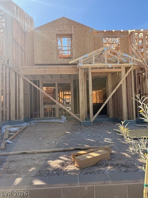 44 Hornbeck Lane Las Vegas NV 89138