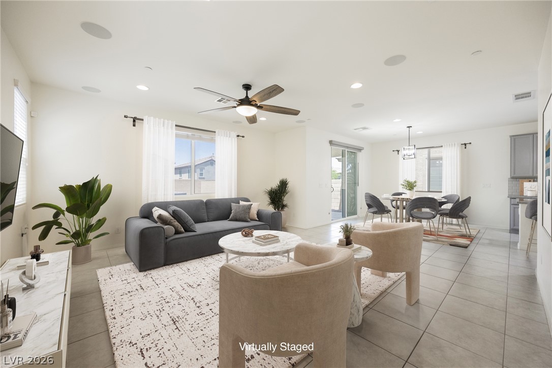361 Espressivo Street Henderson NV 89011