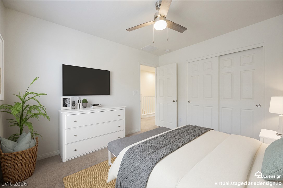 361 Espressivo Street Henderson NV 89011
