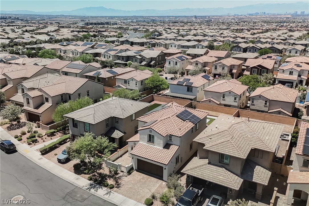 361 Espressivo Street Henderson NV 89011