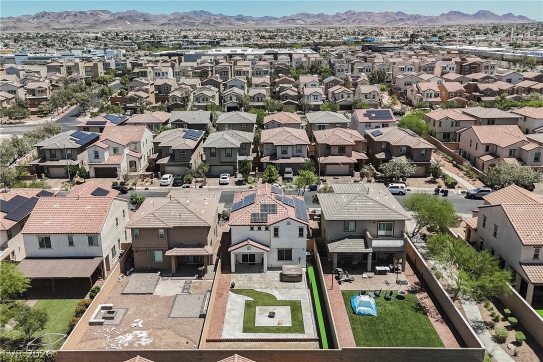 361 Espressivo Street Henderson NV 89011