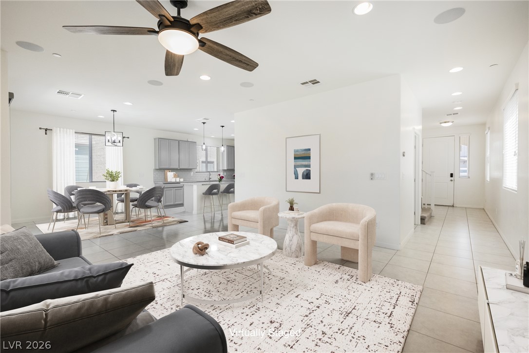 361 Espressivo Street Henderson NV 89011