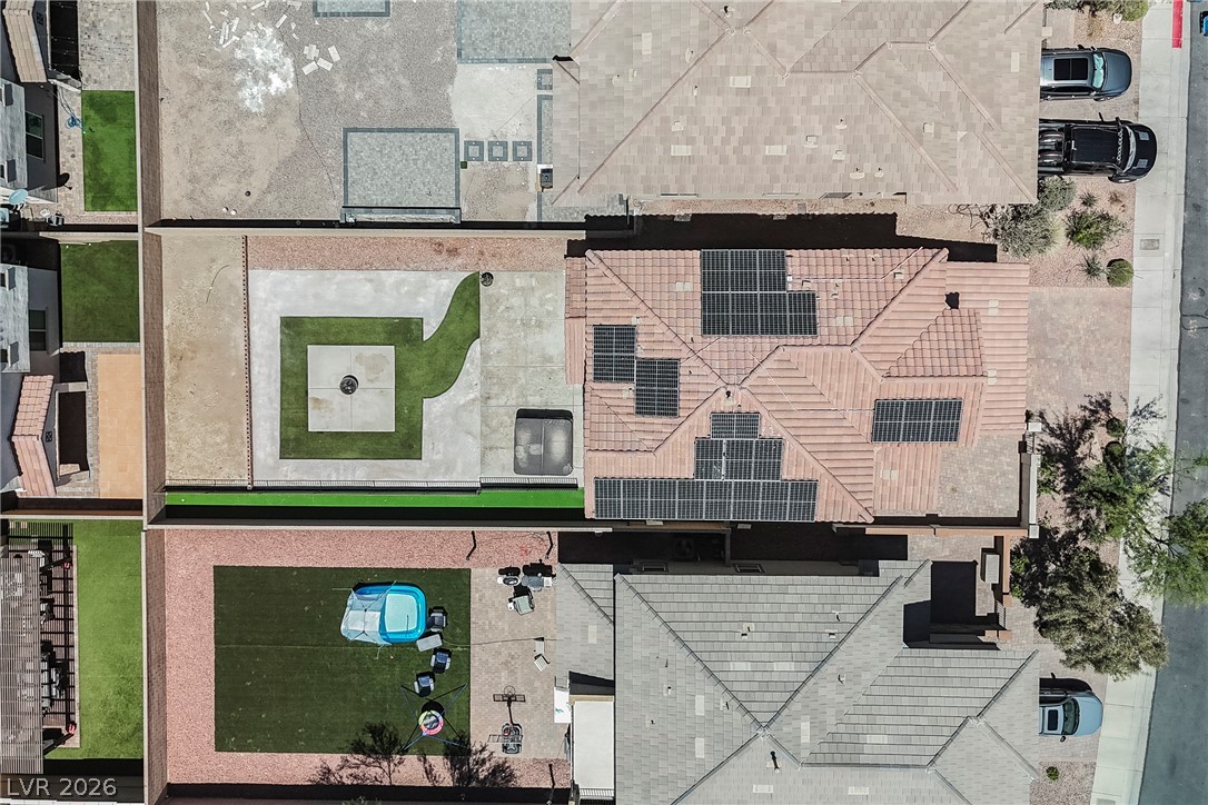 361 Espressivo Street Henderson NV 89011