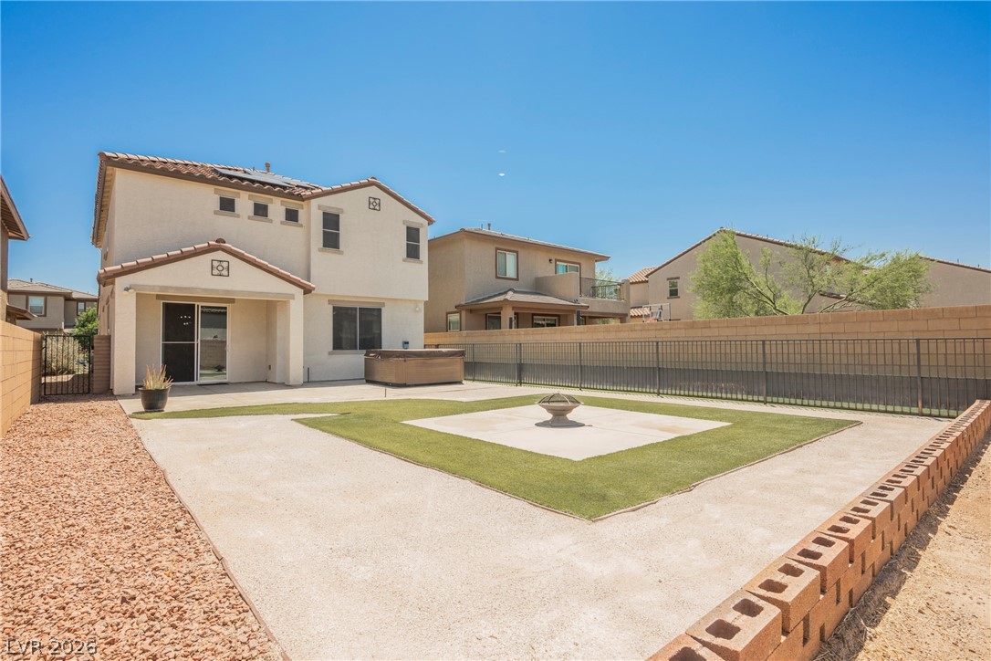 361 Espressivo Street Henderson NV 89011