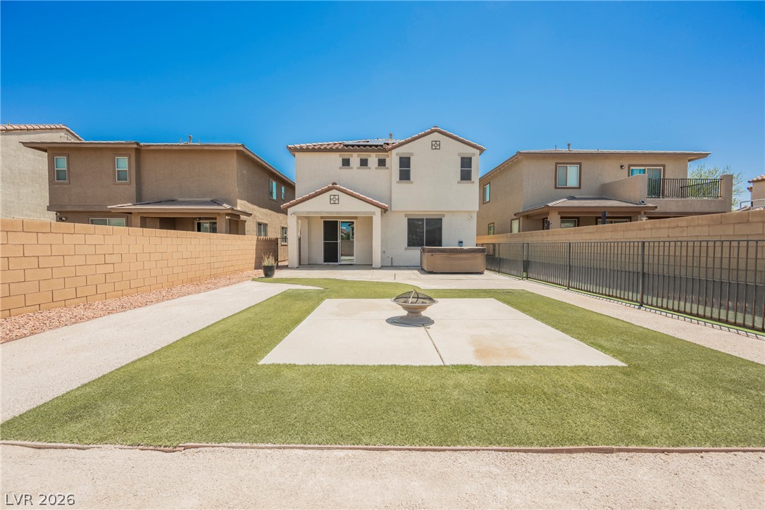 361 Espressivo Street Henderson NV 89011