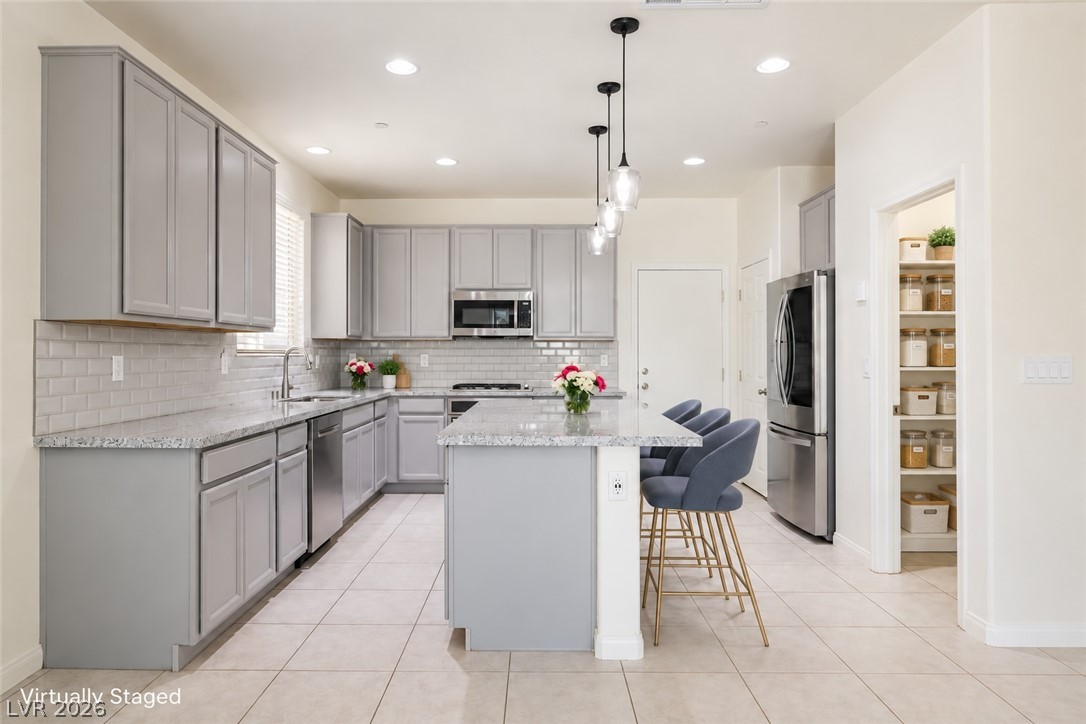 361 Espressivo Street Henderson NV 89011
