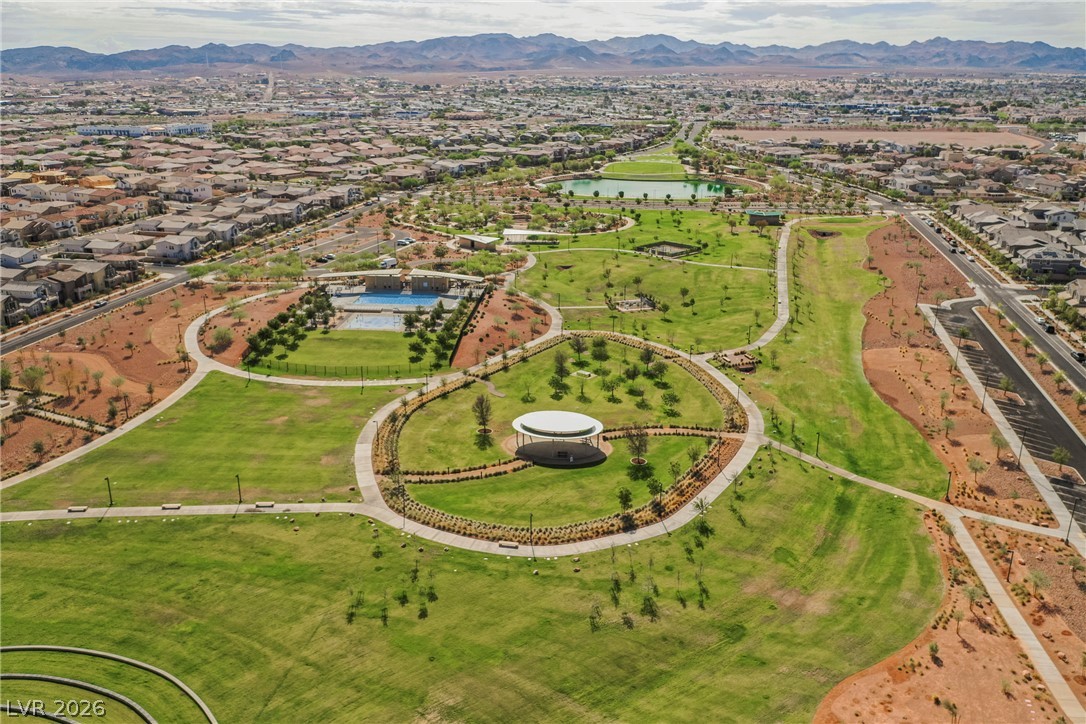 361 Espressivo Street Henderson NV 89011