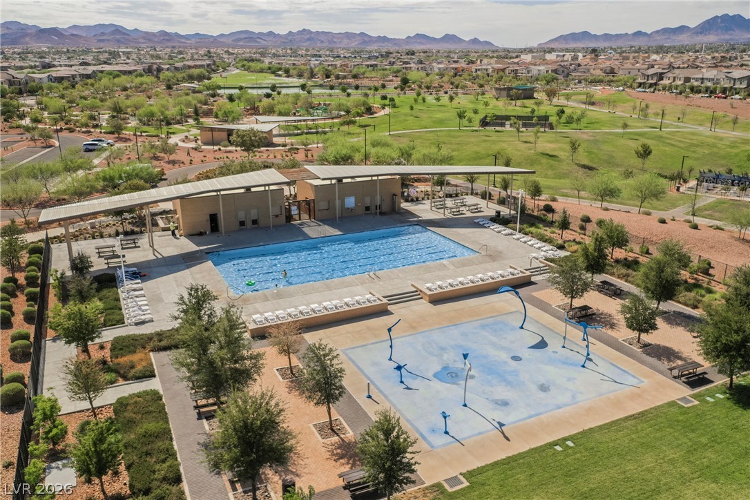 361 Espressivo Street Henderson NV 89011