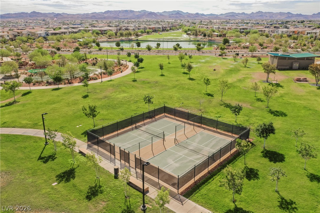 361 Espressivo Street Henderson NV 89011