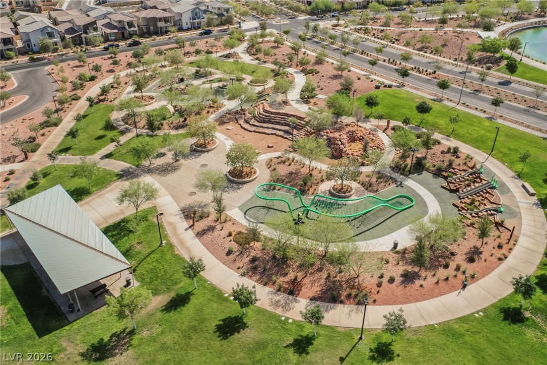 361 Espressivo Street Henderson NV 89011