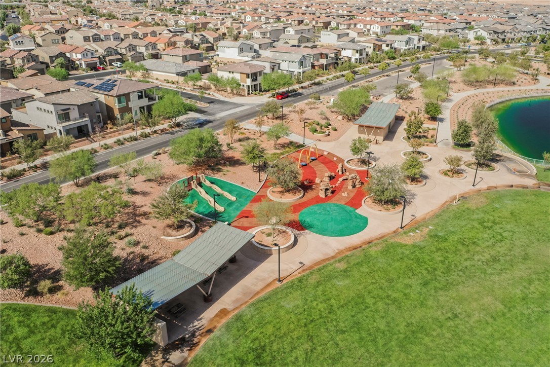 361 Espressivo Street Henderson NV 89011
