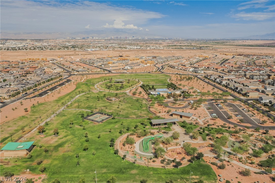 361 Espressivo Street Henderson NV 89011