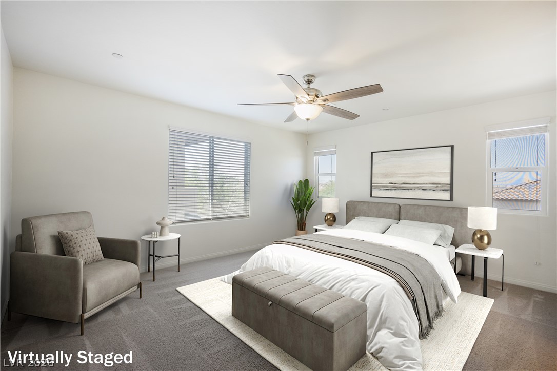 361 Espressivo Street Henderson NV 89011
