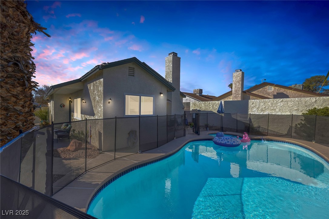 6850 Mangrum Circle Las Vegas NV 89103