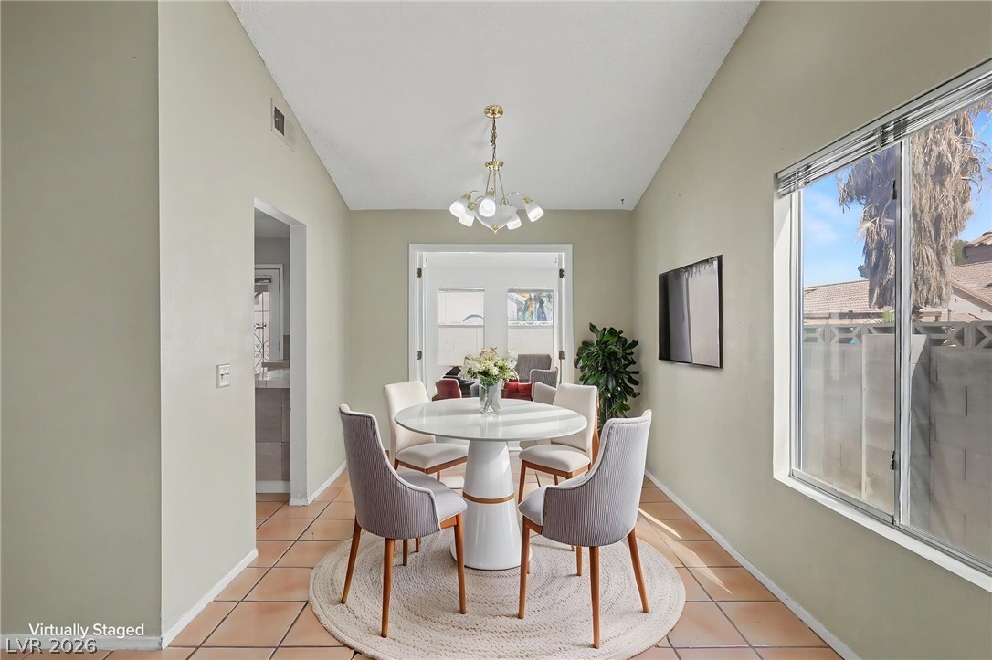 1950 Turtlerock Street Las Vegas NV 89142