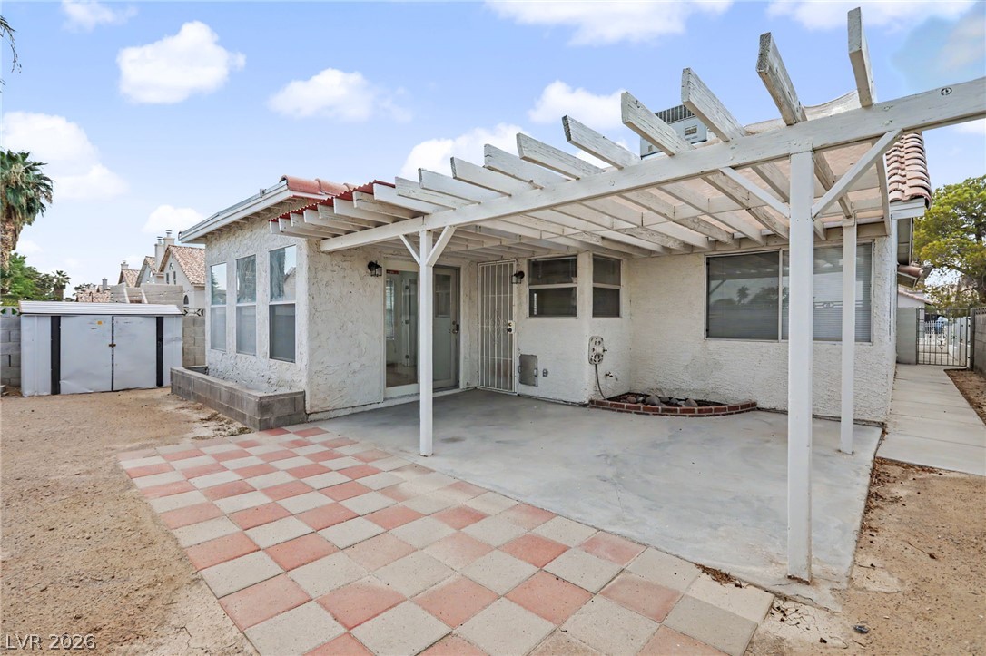 1950 Turtlerock Street Las Vegas NV 89142