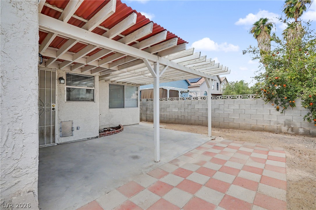 1950 Turtlerock Street Las Vegas NV 89142