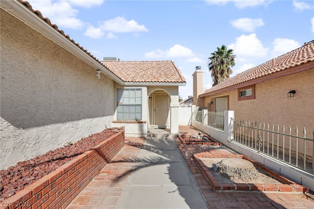 1950 Turtlerock Street Las Vegas NV 89142