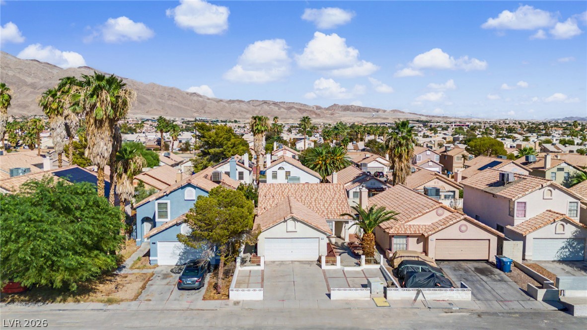 1950 Turtlerock Street Las Vegas NV 89142