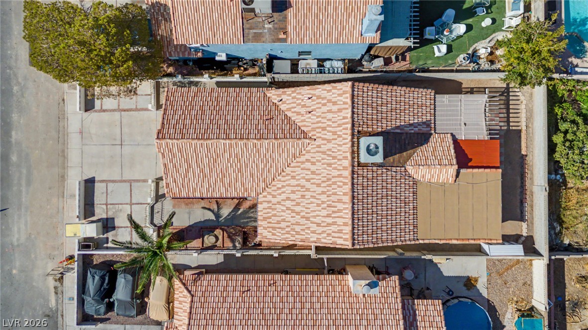 1950 Turtlerock Street Las Vegas NV 89142