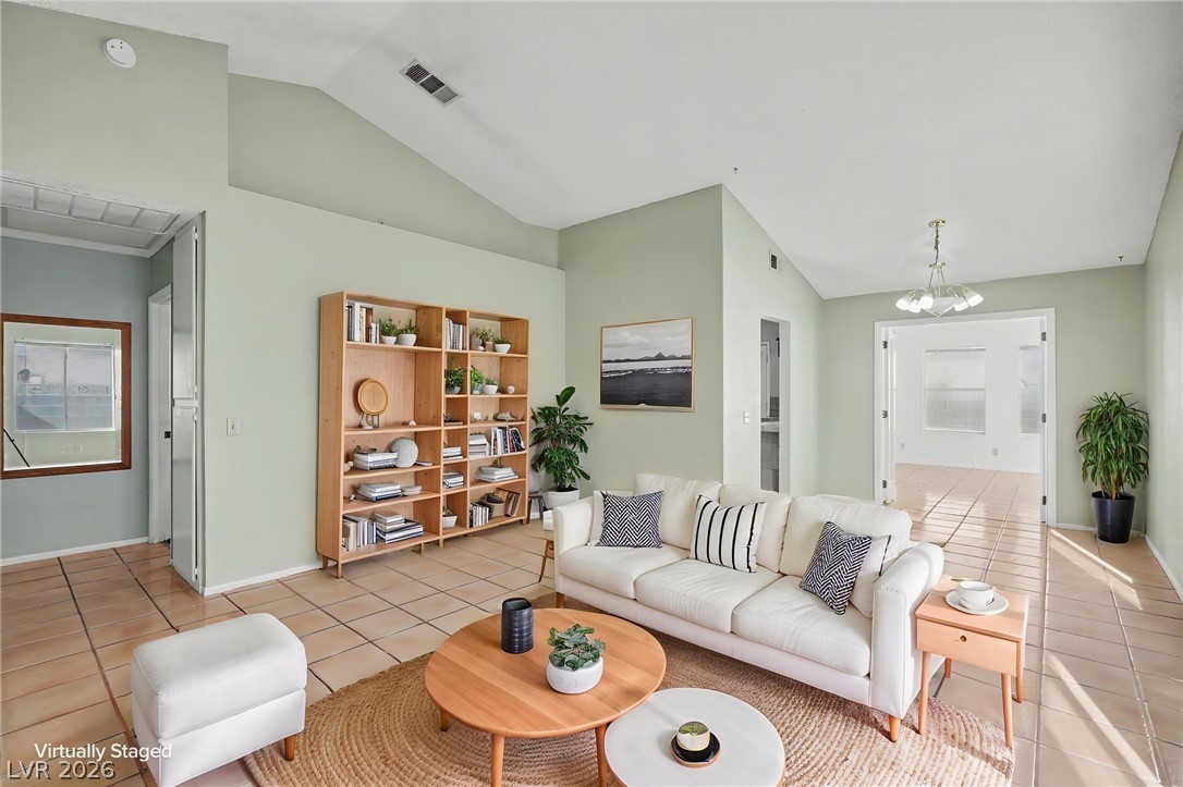 1950 Turtlerock Street Las Vegas NV 89142
