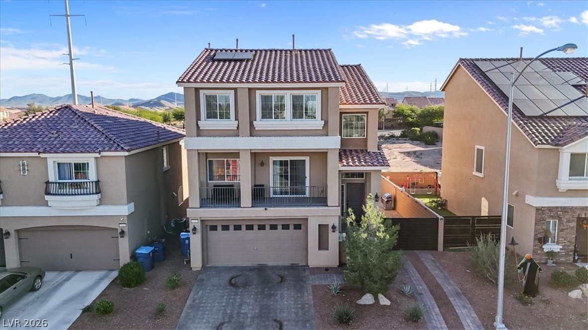 5255 Kennedy Hill Avenue Las Vegas NV 89139