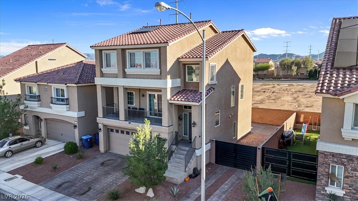 5255 Kennedy Hill Avenue Las Vegas NV 89139
