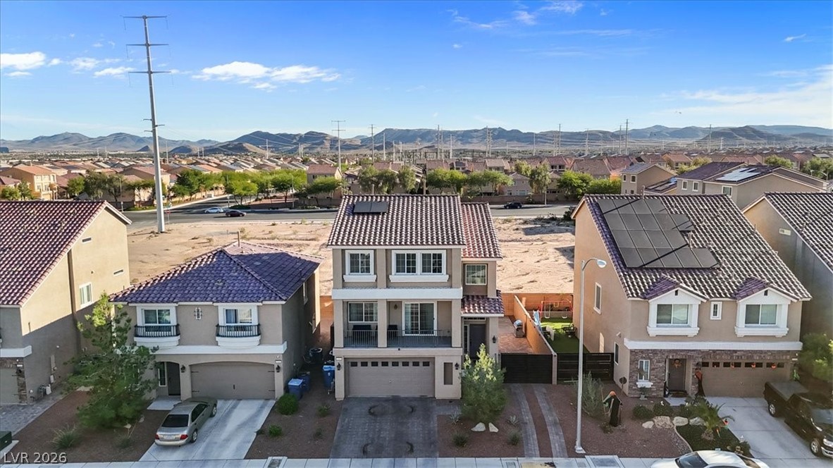 5255 Kennedy Hill Avenue Las Vegas NV 89139