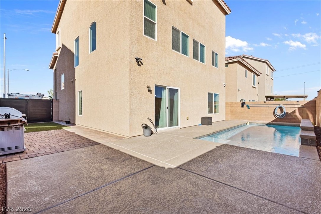 5255 Kennedy Hill Avenue Las Vegas NV 89139