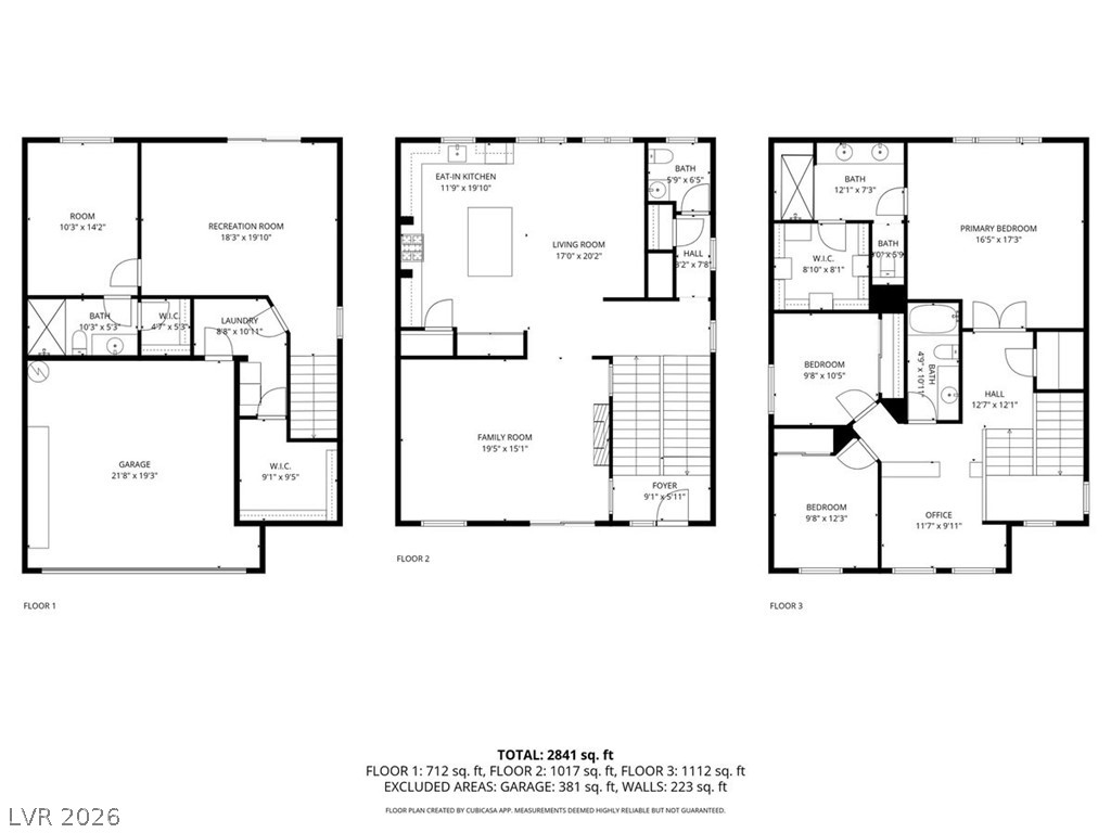5255 Kennedy Hill Avenue Las Vegas NV 89139