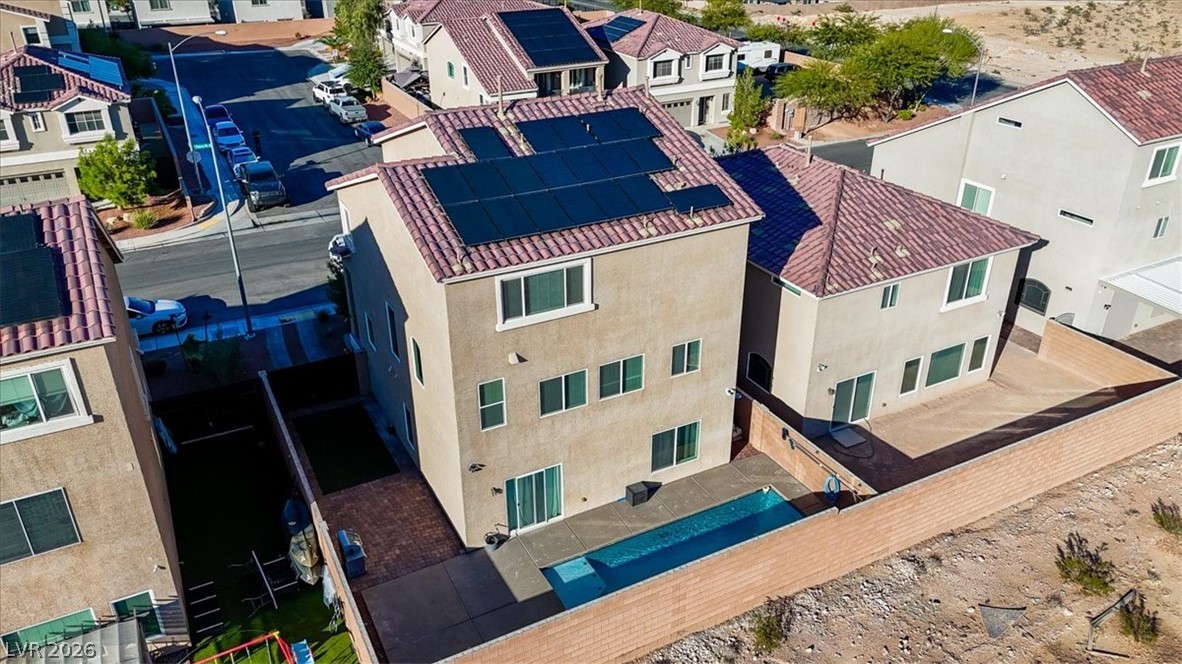 5255 Kennedy Hill Avenue Las Vegas NV 89139