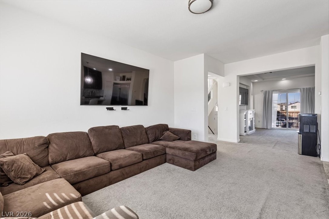 5255 Kennedy Hill Avenue Las Vegas NV 89139