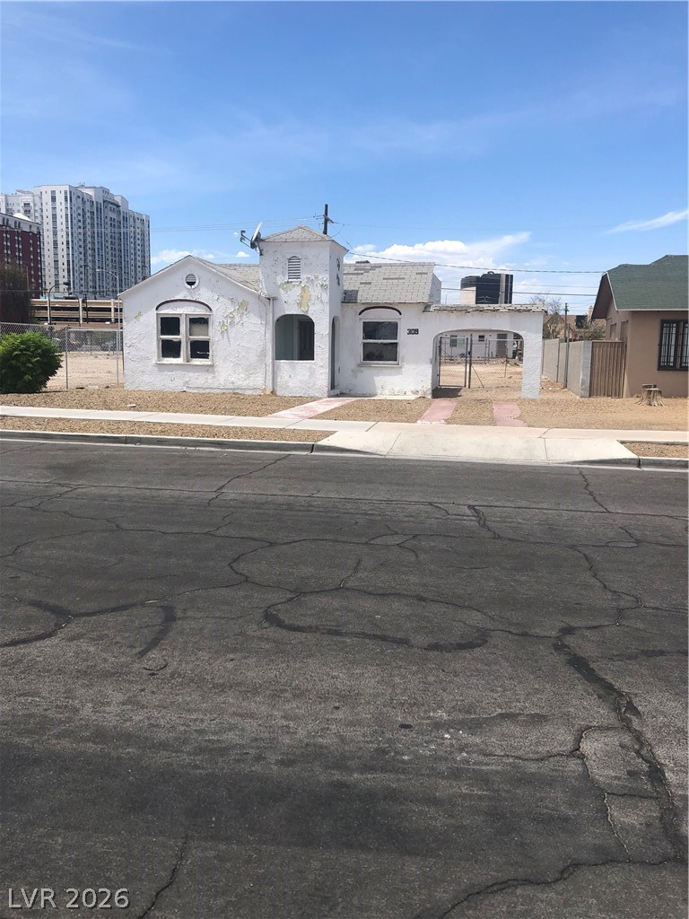 309 North 9th Street Las Vegas NV 89101