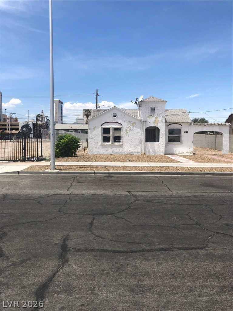 309 North 9th Street Las Vegas NV 89101
