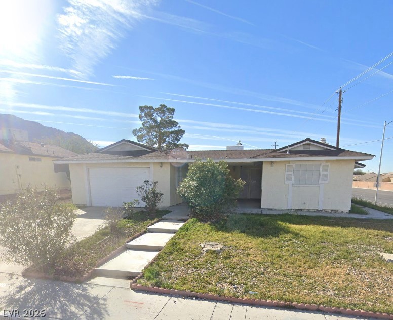 6721 Tiffollo Lane Las Vegas NV 89156
