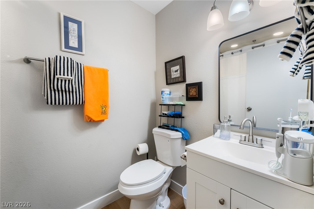 6721 Tiffollo Lane Las Vegas NV 89156