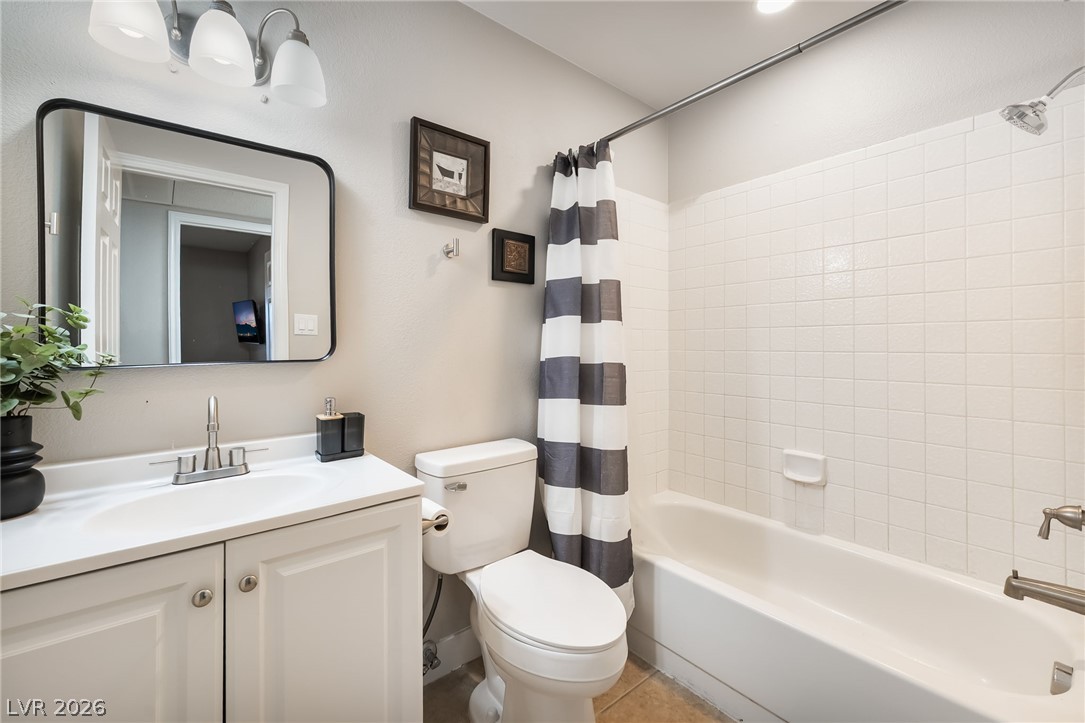 6721 Tiffollo Lane Las Vegas NV 89156