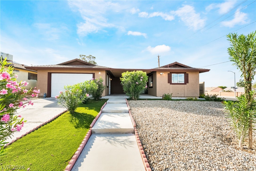 6721 Tiffollo Lane Las Vegas NV 89156