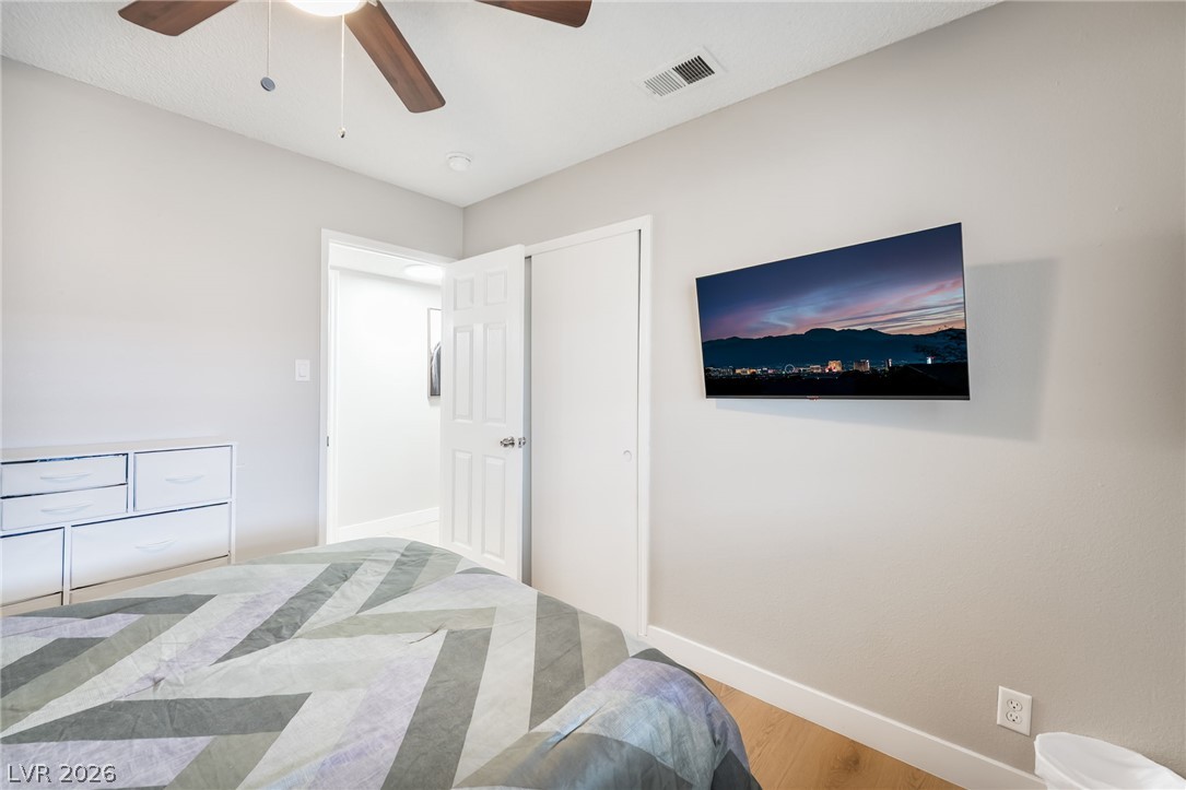 6721 Tiffollo Lane Las Vegas NV 89156